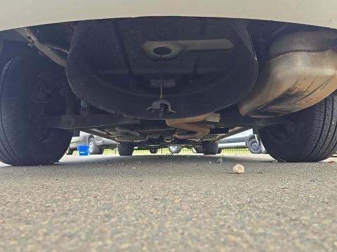 2019 Dodge Journey SE Value FWD