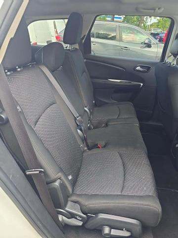 2019 Dodge Journey SE Value FWD