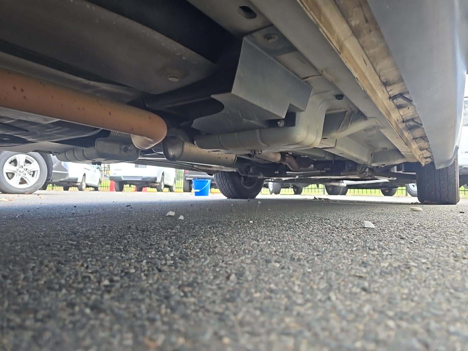 2019 Dodge Journey SE Value FWD