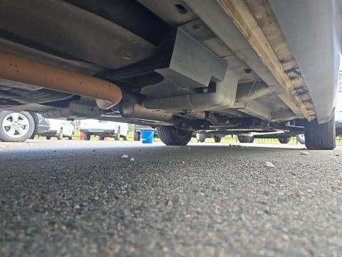 2019 Dodge Journey SE Value FWD