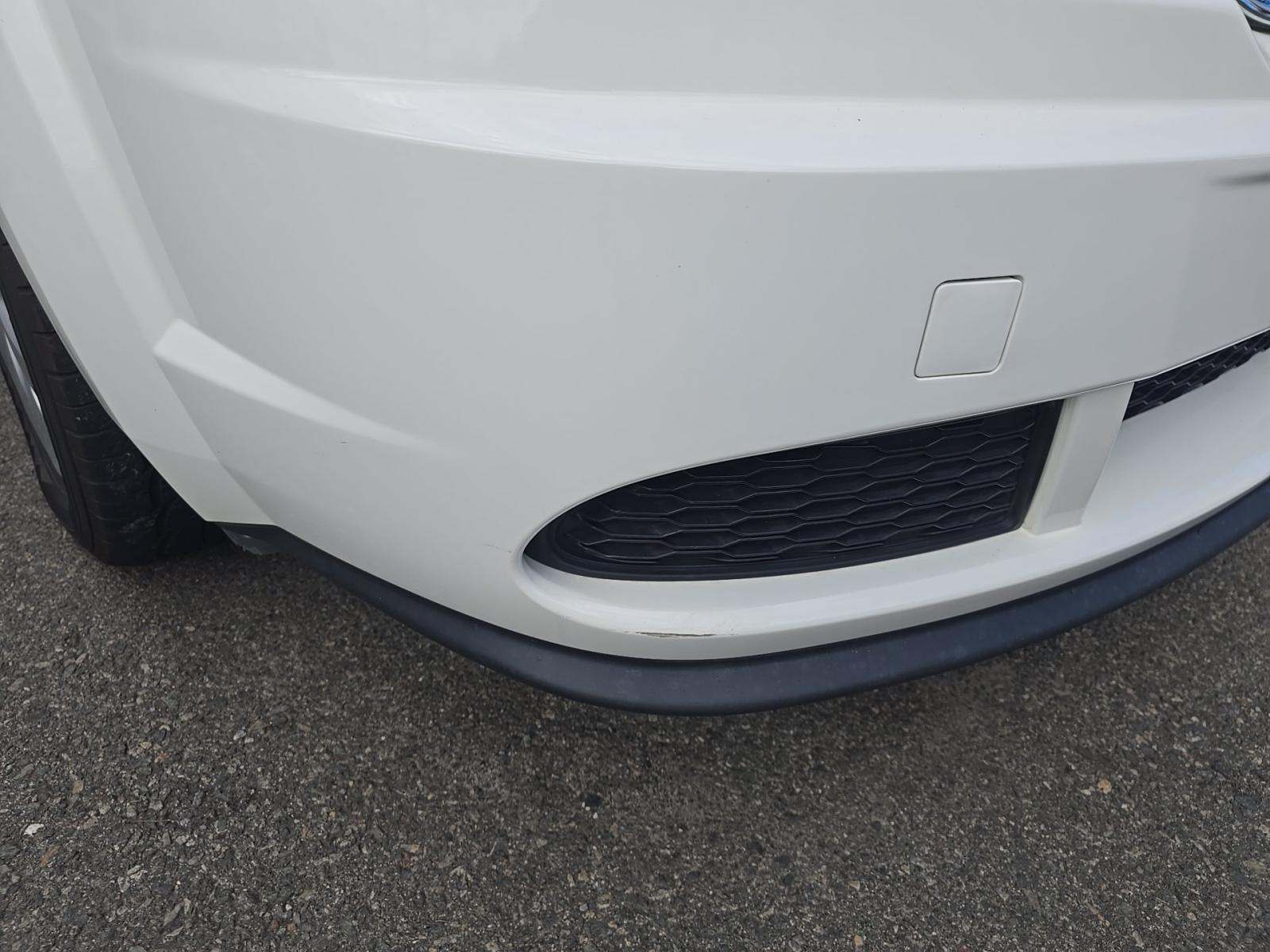 2019 Dodge Journey SE Value FWD