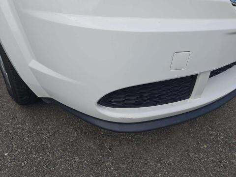 2019 Dodge Journey SE Value FWD