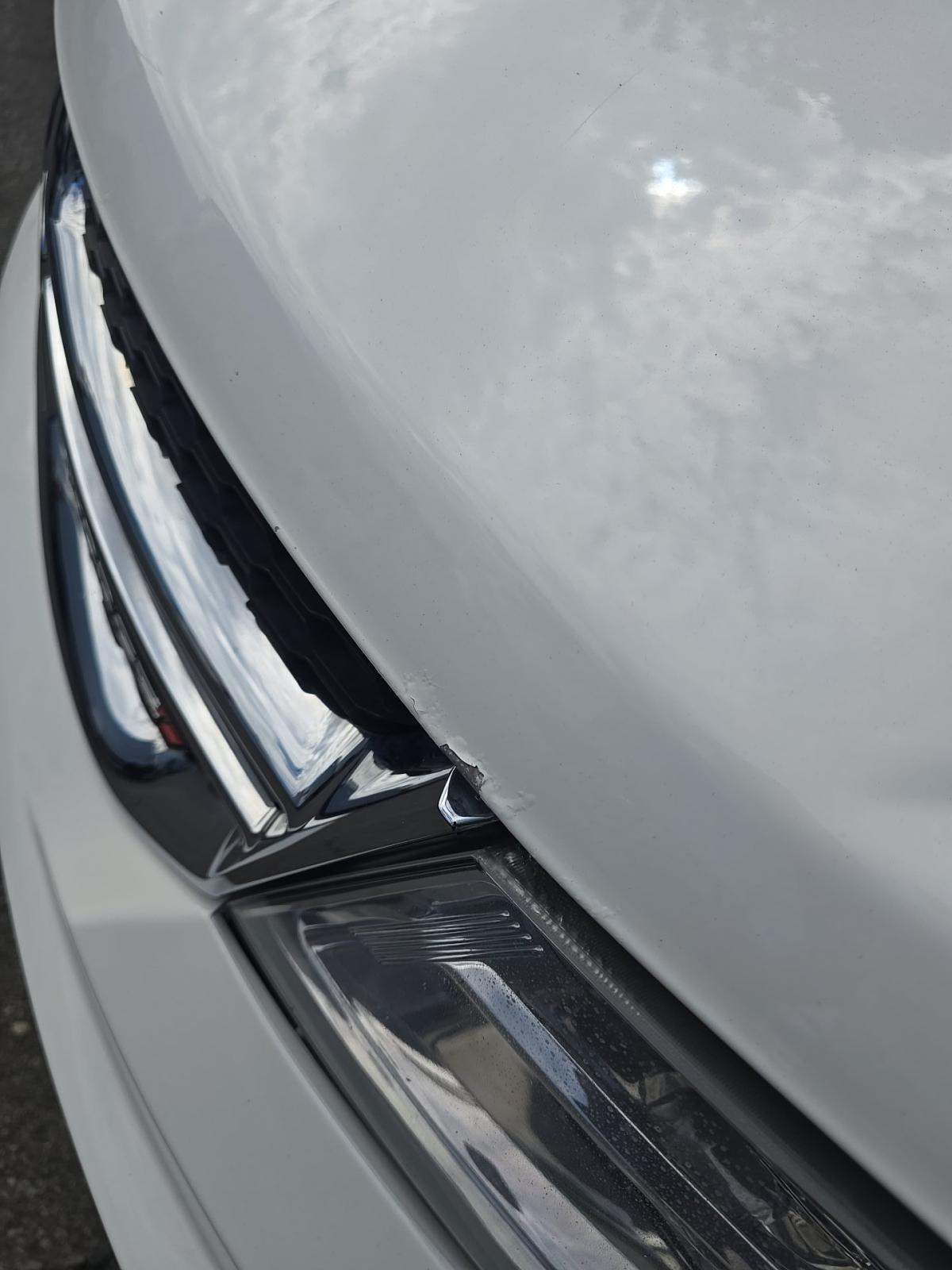 2019 Dodge Journey SE Value FWD