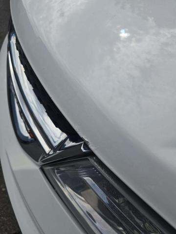 2019 Dodge Journey SE Value FWD