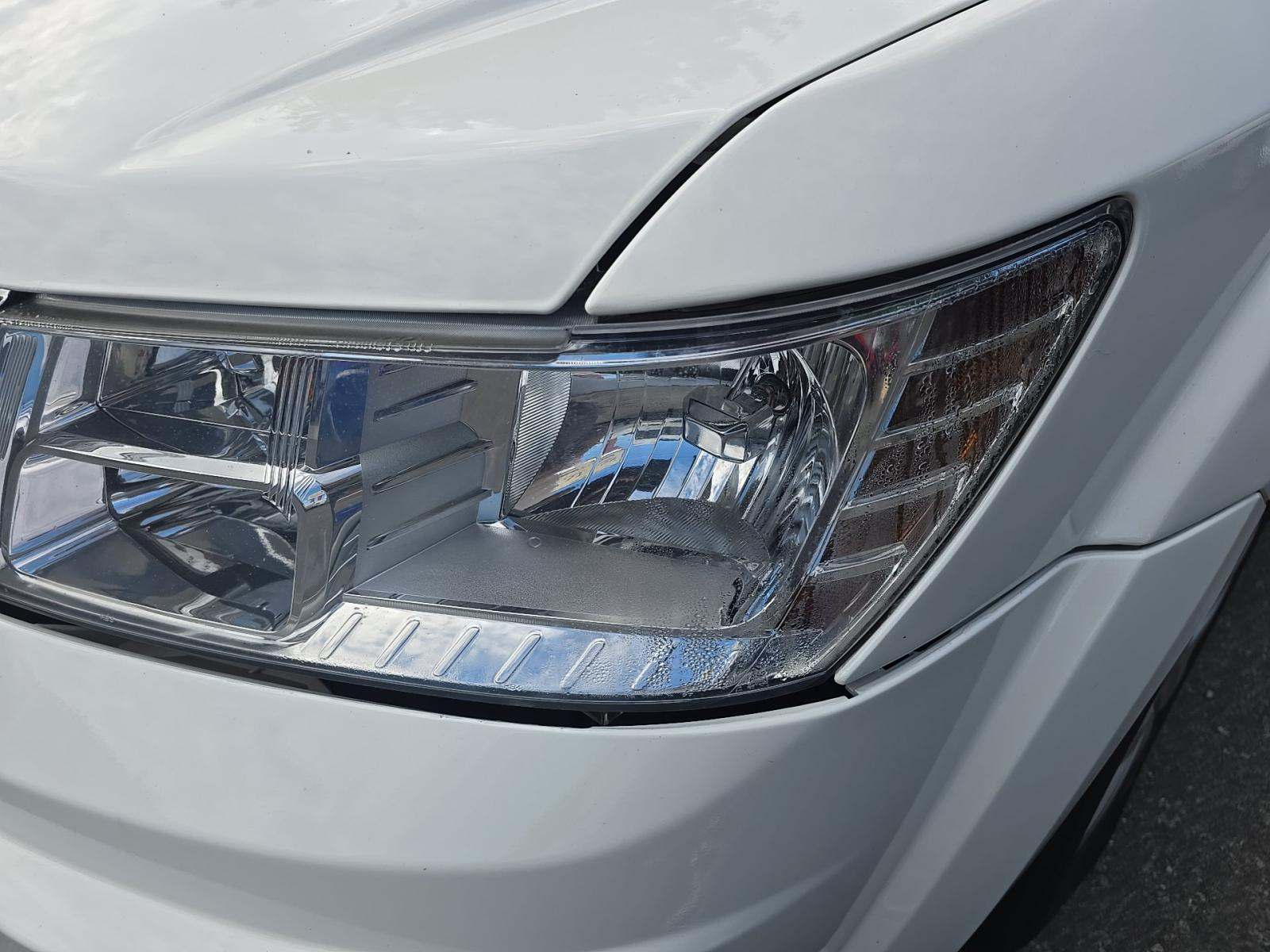 2019 Dodge Journey SE Value FWD