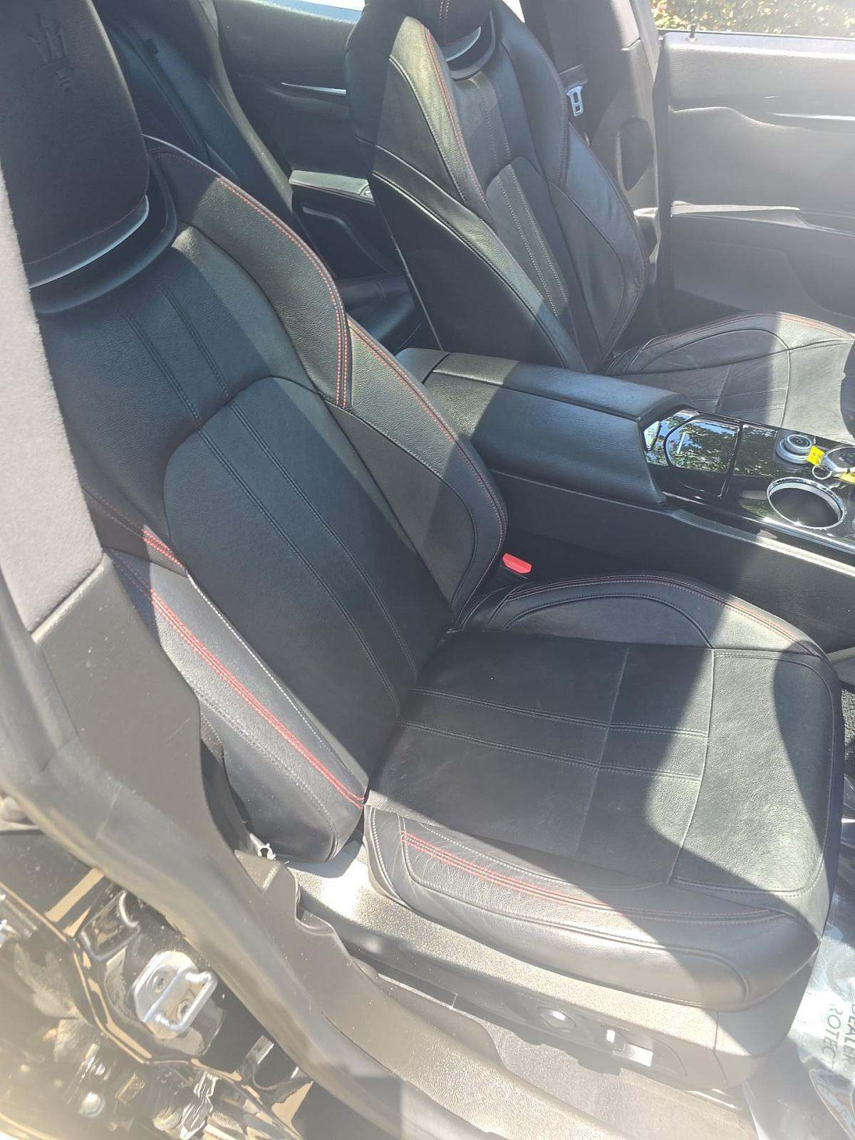 2019 Maserati Ghibli S GranSport RWD