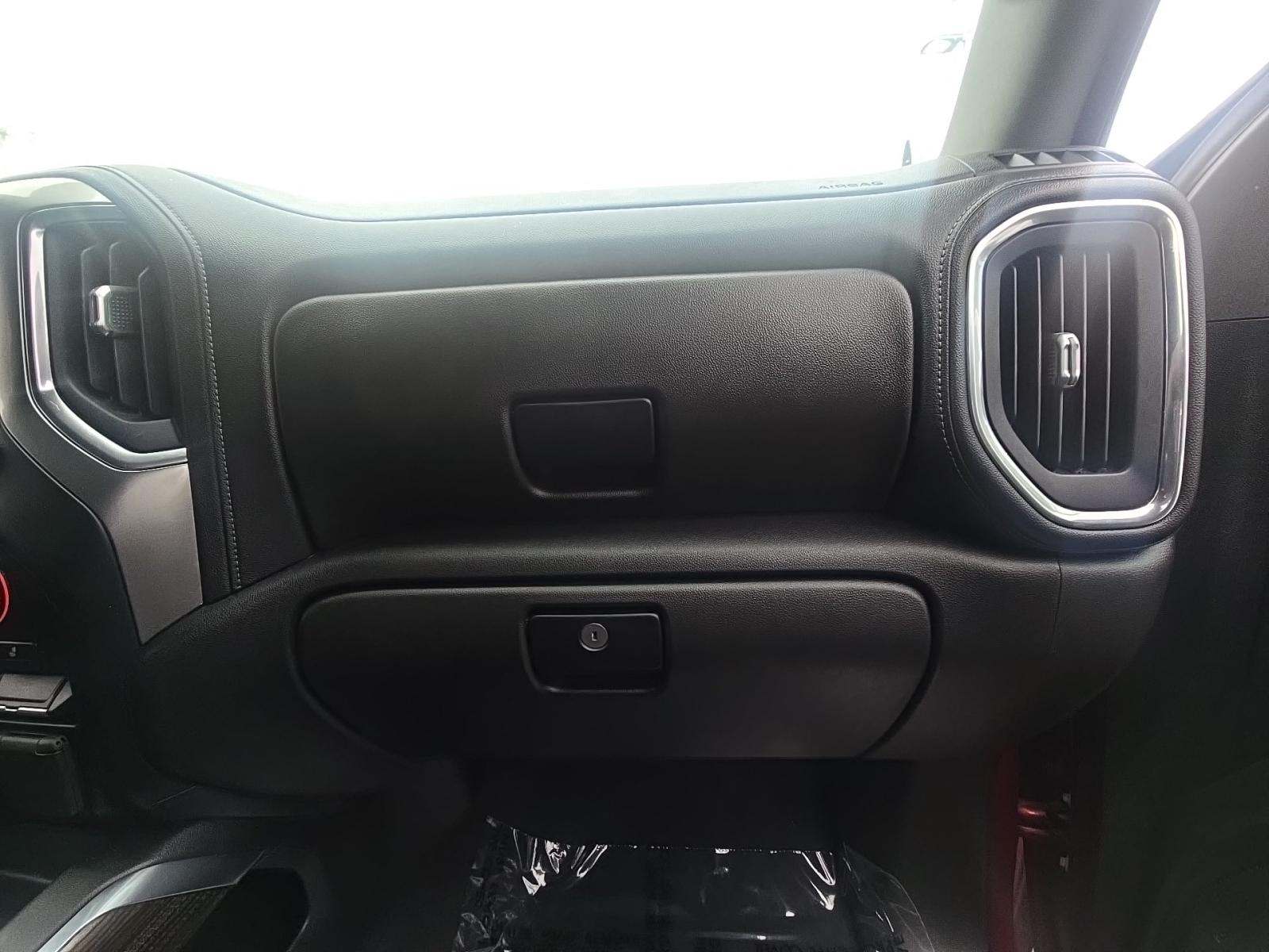 2021 Chevrolet Silverado 1500 RST AWD