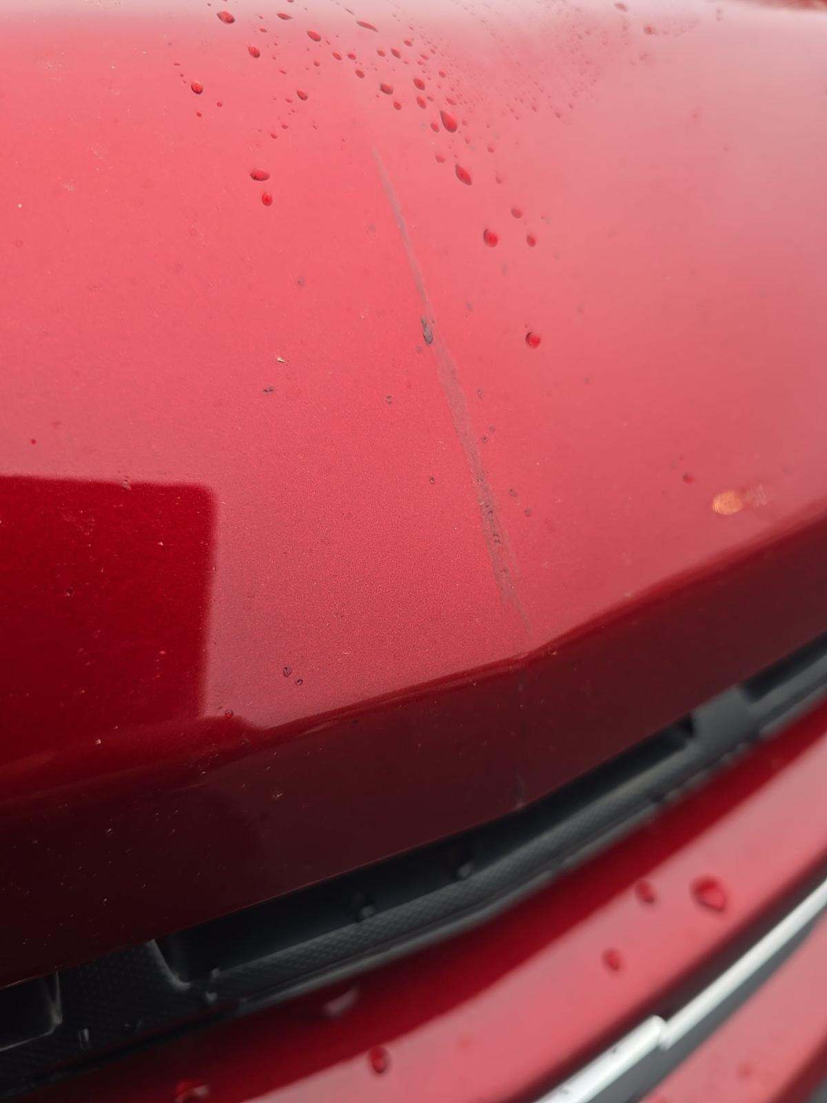 2021 Chevrolet Silverado 1500 RST AWD