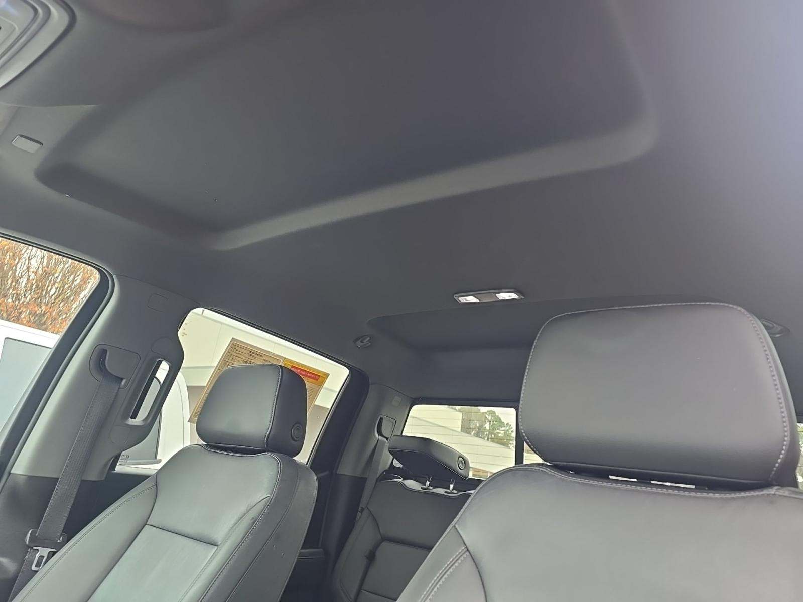 2021 Chevrolet Silverado 1500 RST AWD