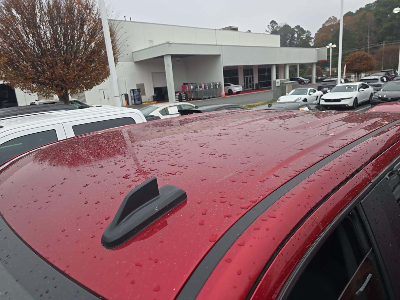 2021 Chevrolet Silverado 1500 RST AWD