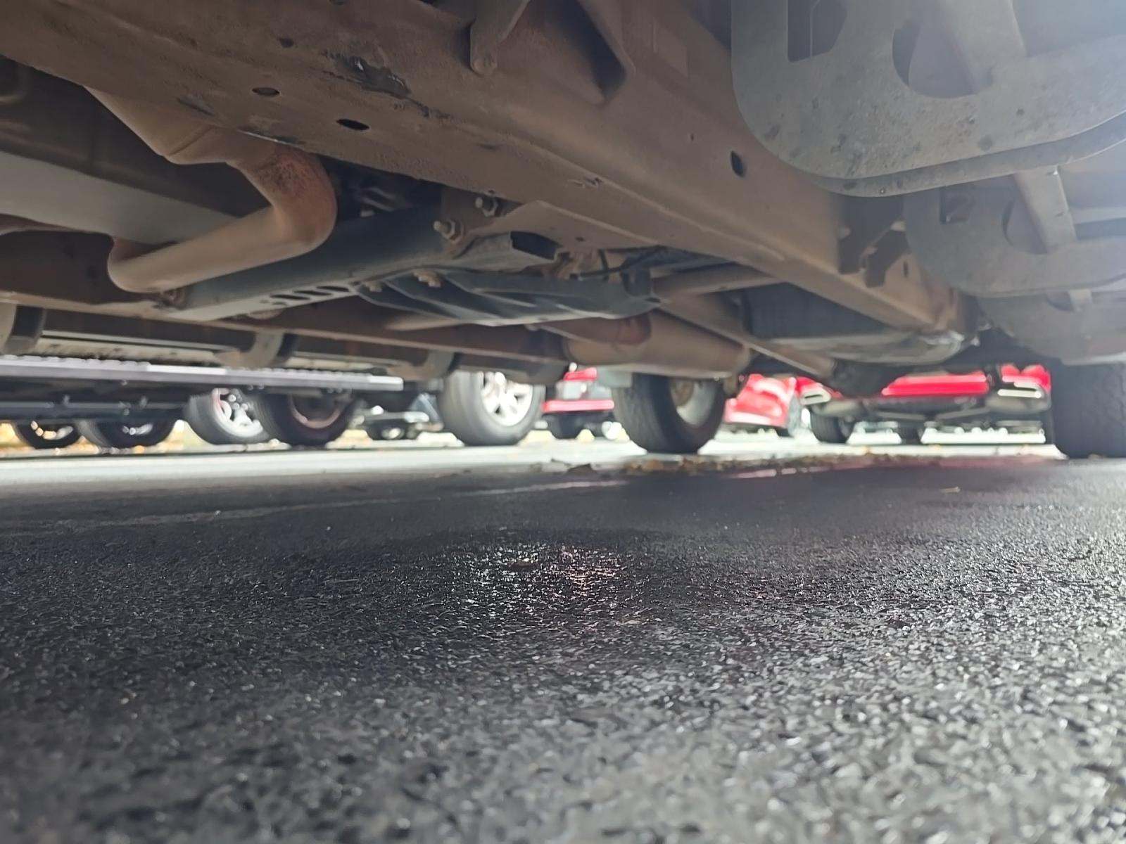 2021 Chevrolet Silverado 1500 RST AWD