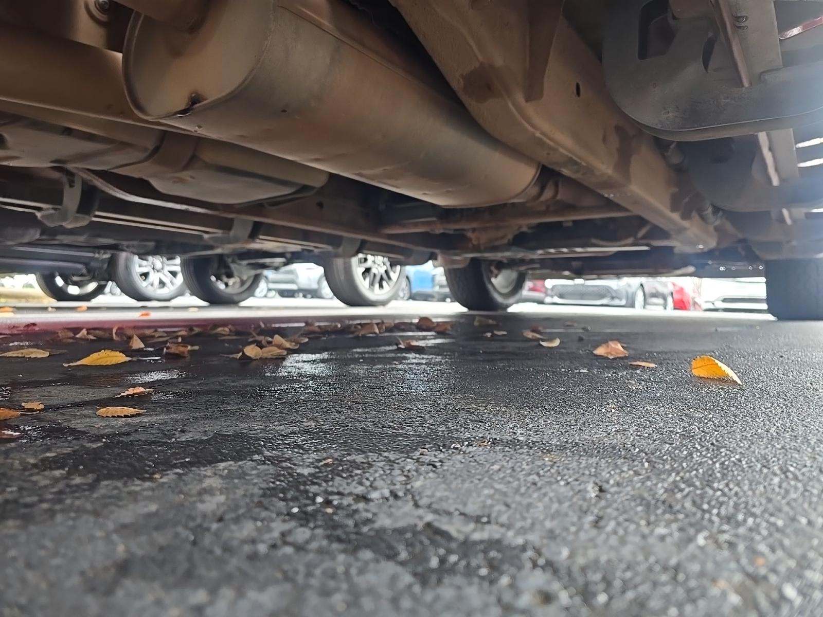 2021 Chevrolet Silverado 1500 RST AWD