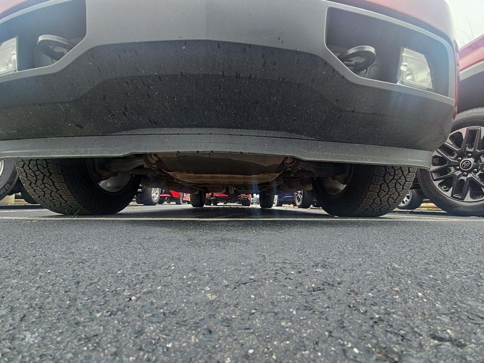 2021 Chevrolet Silverado 1500 RST AWD