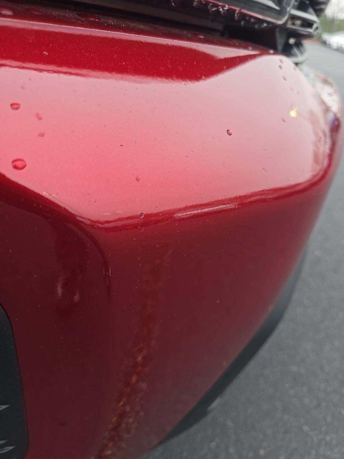 2021 Chevrolet Silverado 1500 RST AWD