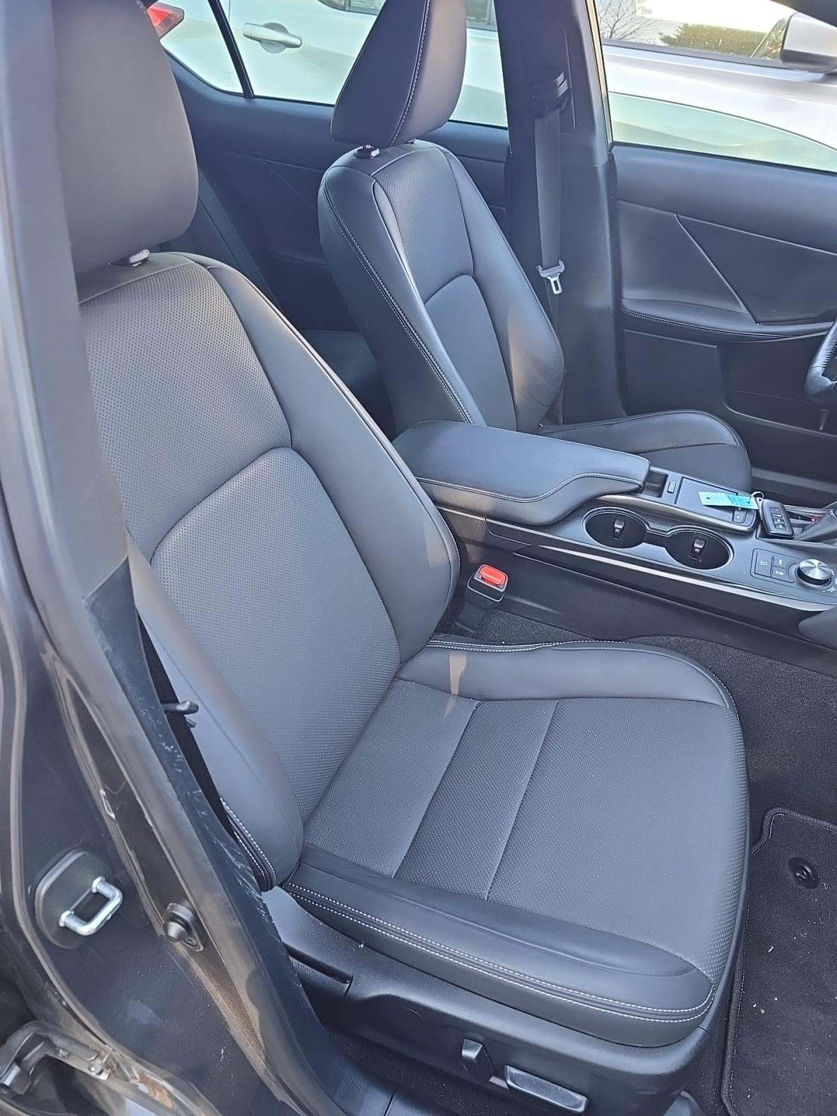 2024 Lexus IS IS 300 RWD