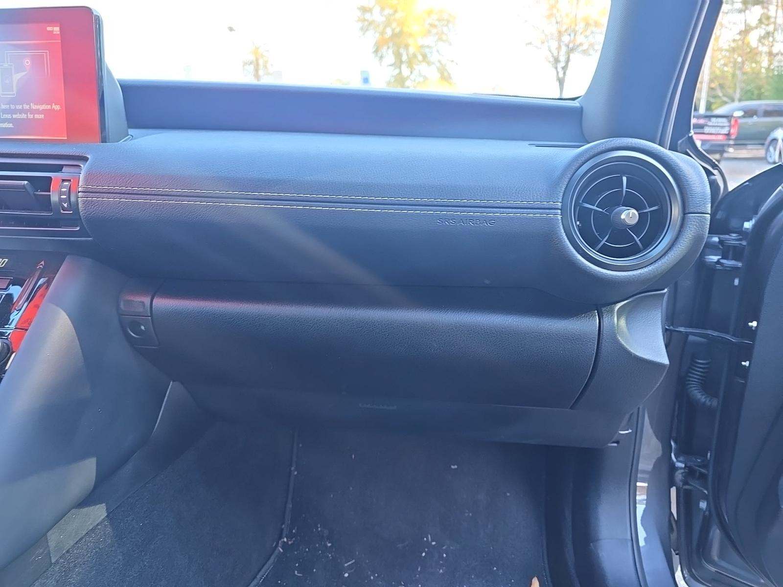 2024 Lexus IS IS 300 RWD