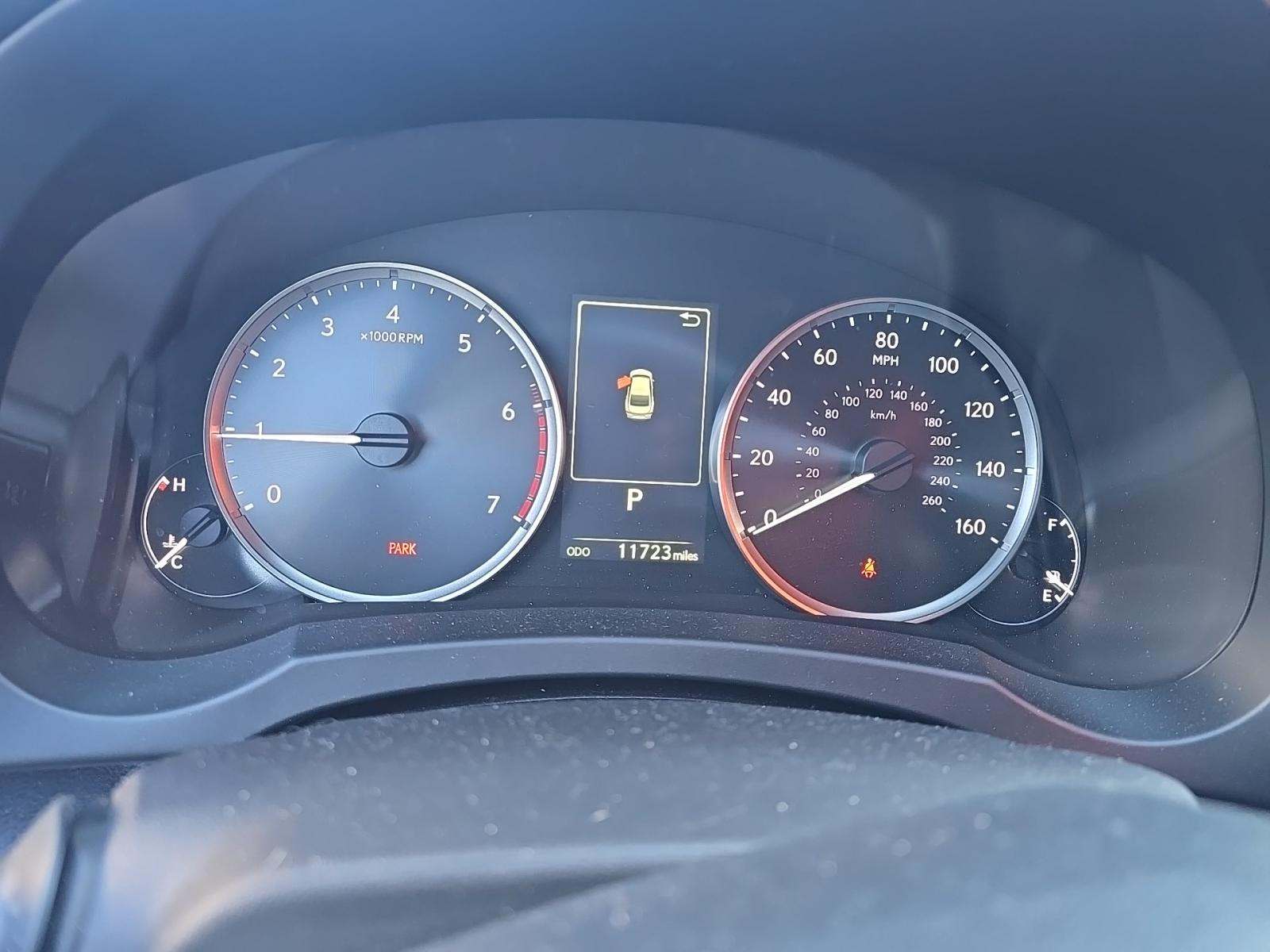 2024 Lexus IS IS 300 RWD