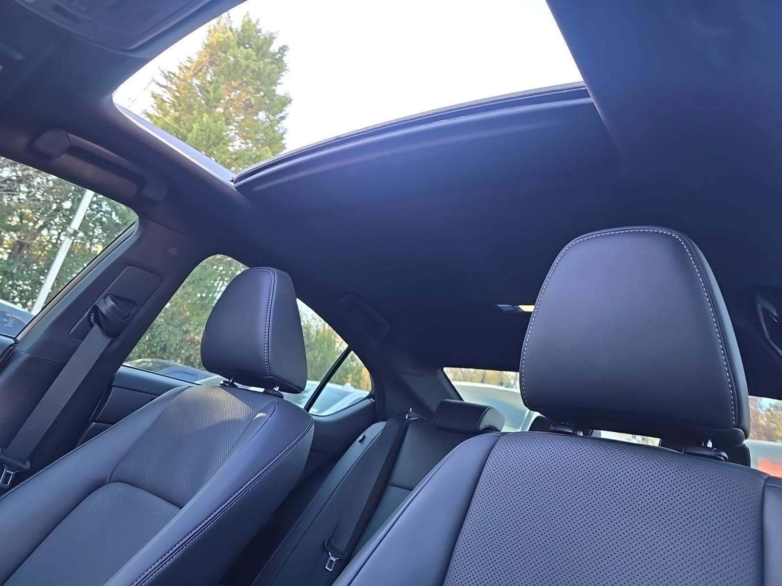 2024 Lexus IS IS 300 RWD