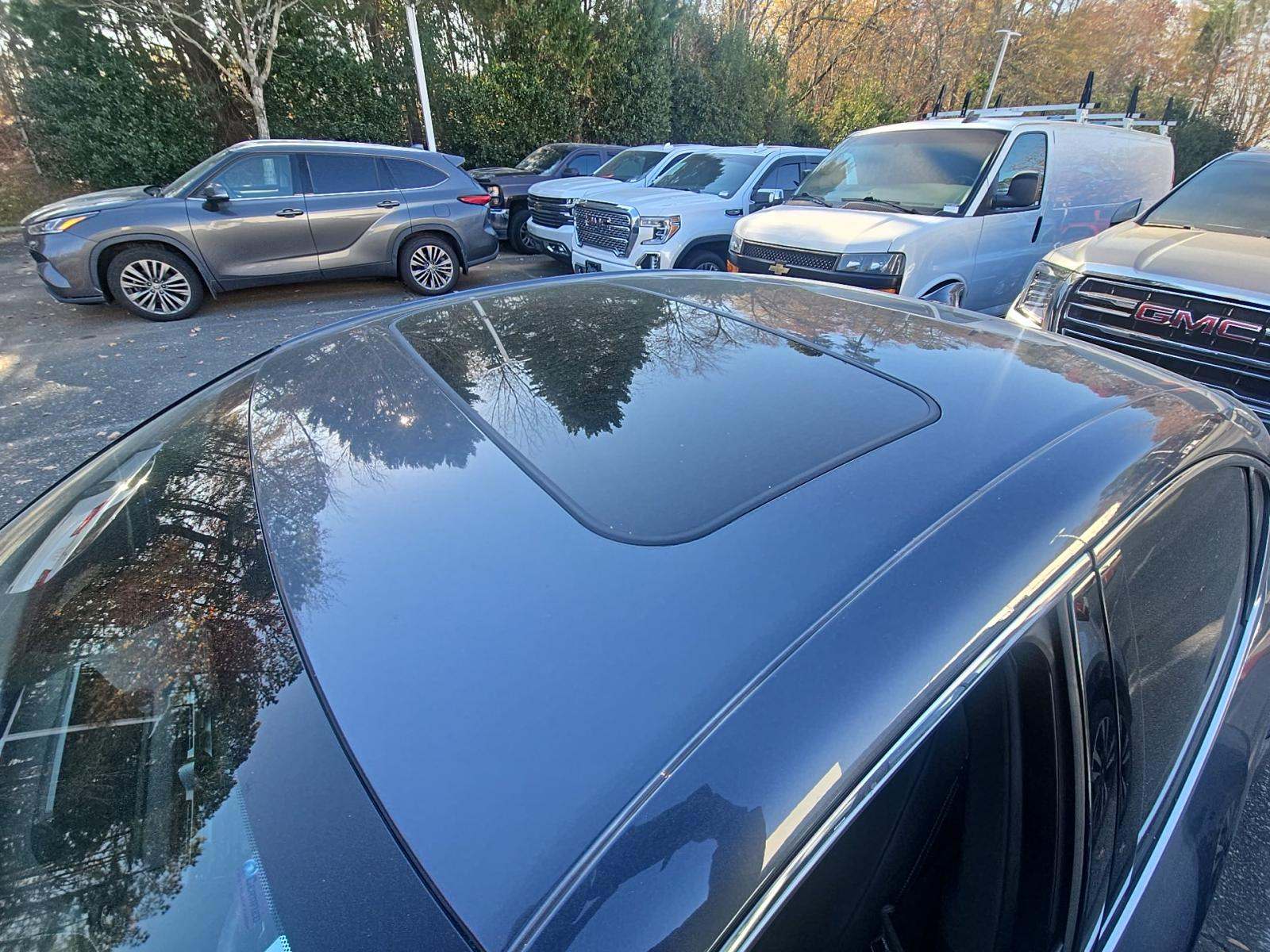 2024 Lexus IS IS 300 RWD