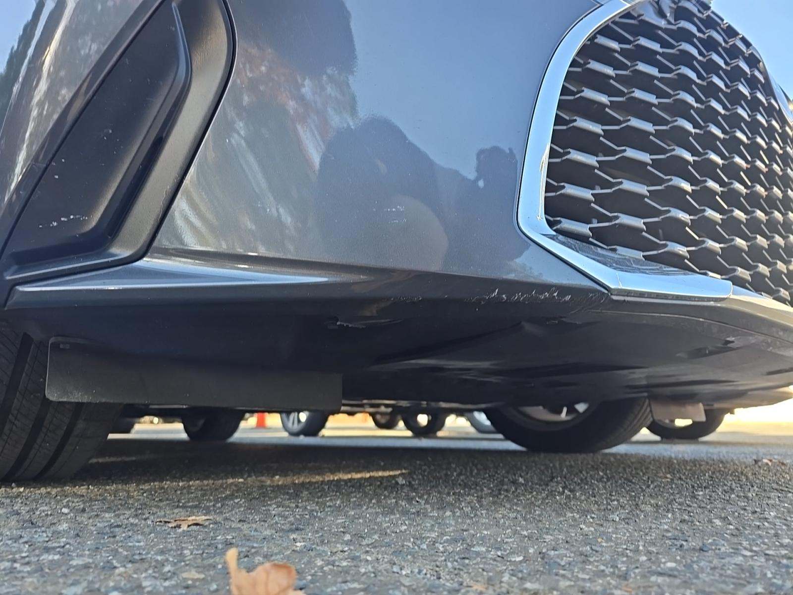 2024 Lexus IS IS 300 RWD