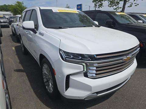 CHEVROLET HIGH COUNTRY - 4