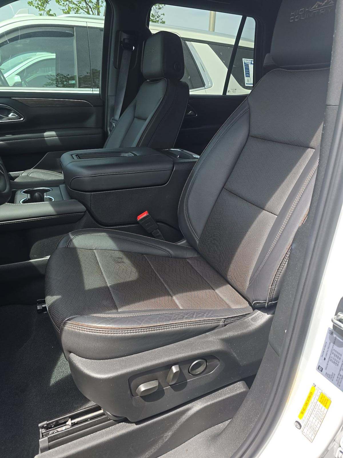 CHEVROLET HIGH COUNTRY - 6