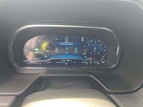 CHEVROLET HIGH COUNTRY - 9