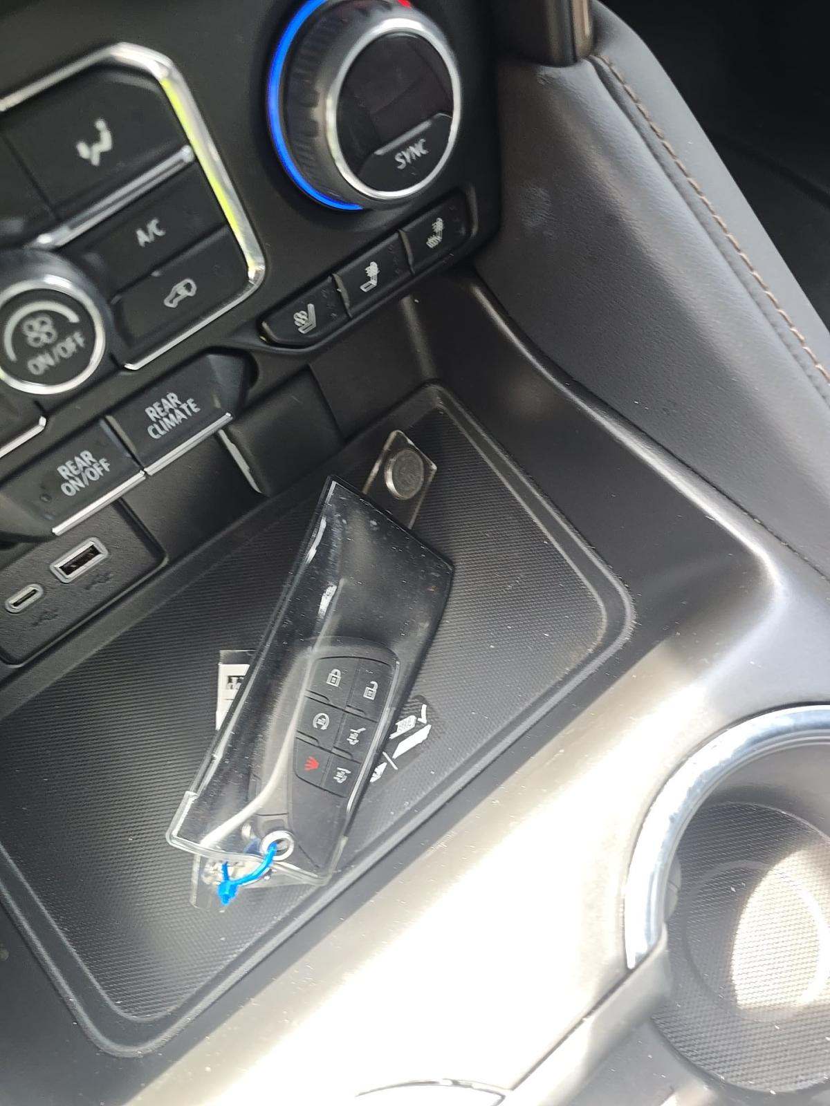 CHEVROLET HIGH COUNTRY - 8