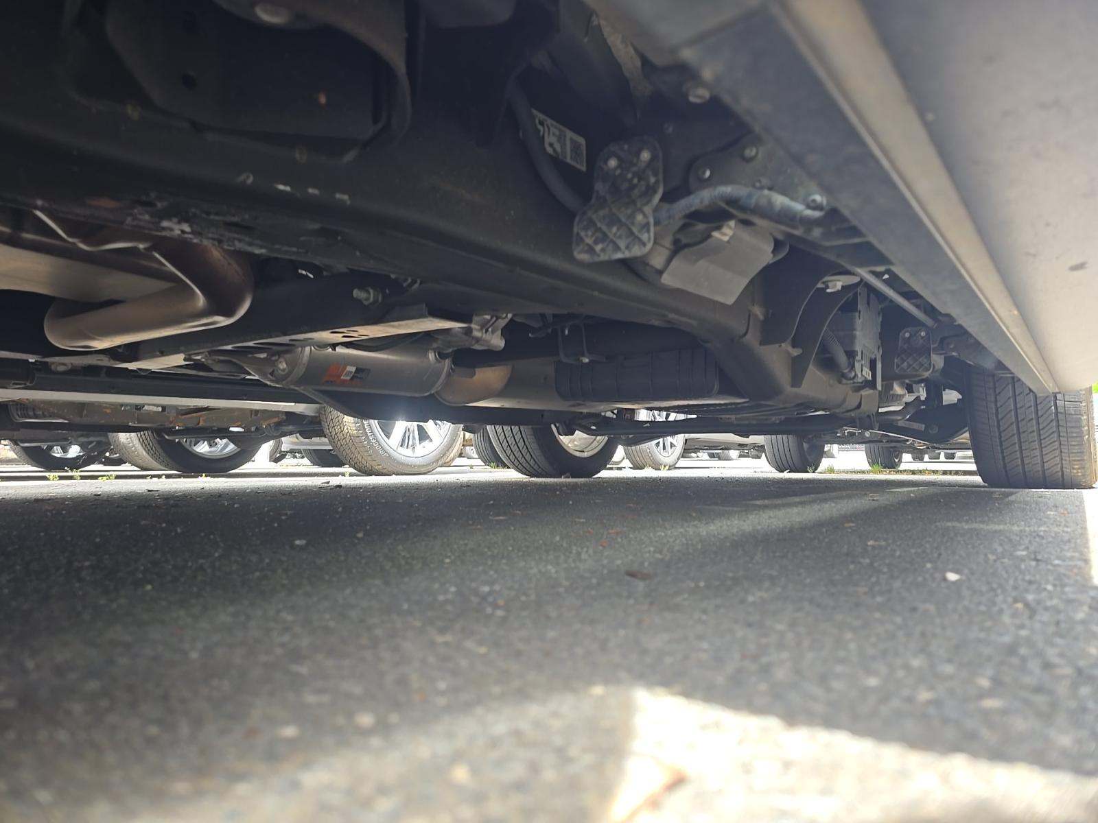 CHEVROLET HIGH COUNTRY - 7