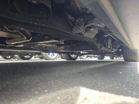 CHEVROLET HIGH COUNTRY - 7