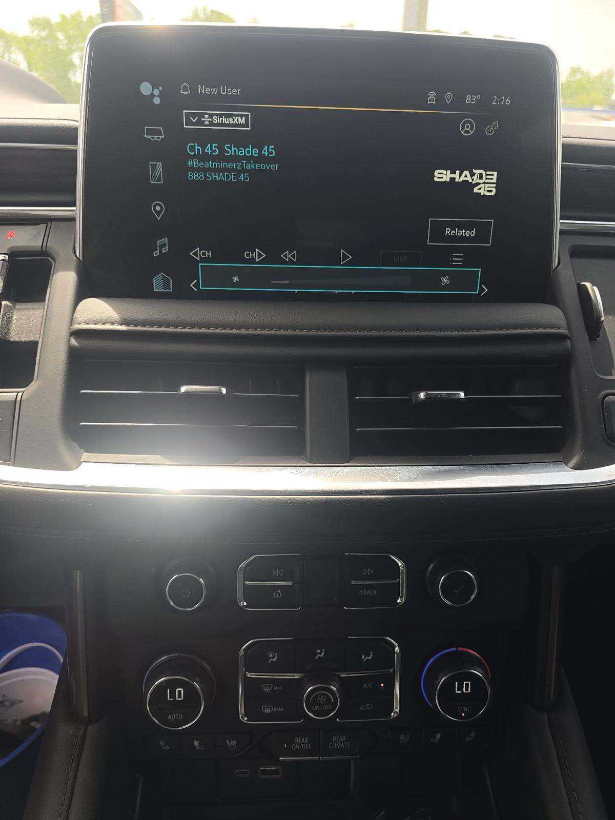 CHEVROLET HIGH COUNTRY - 10