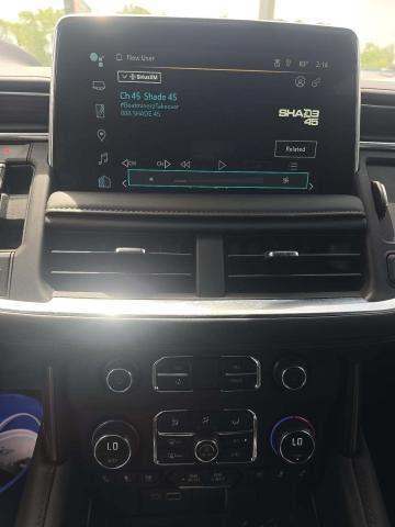 CHEVROLET HIGH COUNTRY - 10