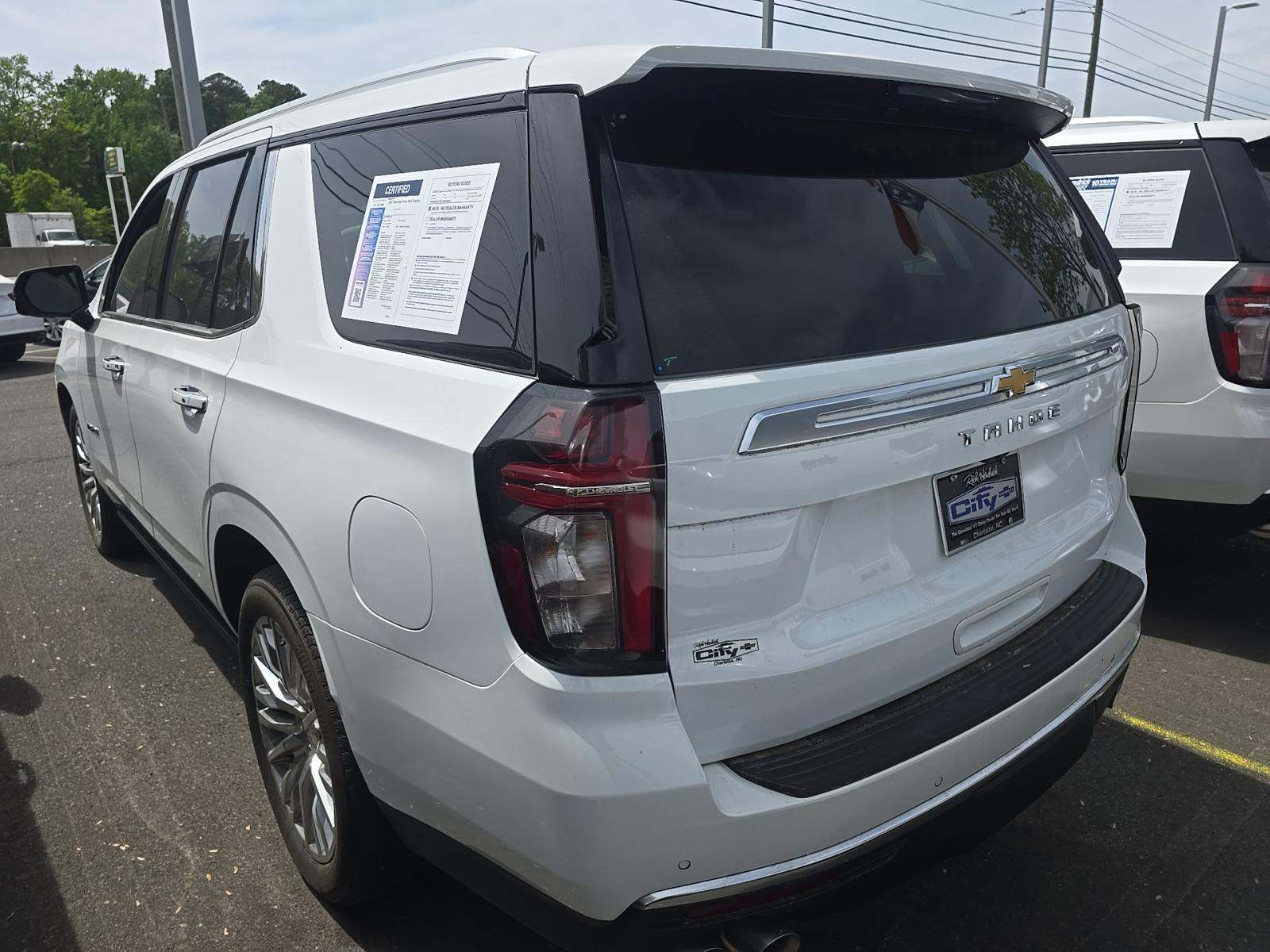 CHEVROLET HIGH COUNTRY - 2