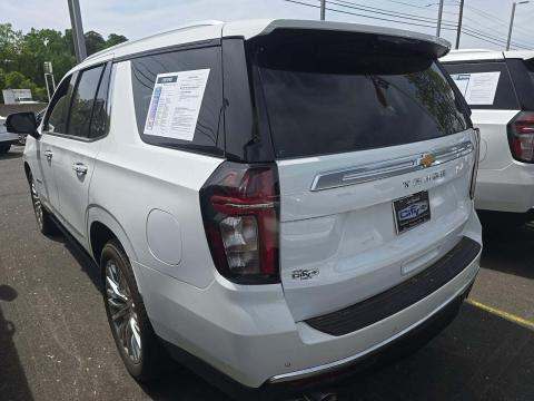 CHEVROLET HIGH COUNTRY - 2