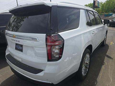 CHEVROLET HIGH COUNTRY - 3