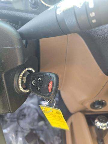 JEEP UNLIMITED SAHARA - 8