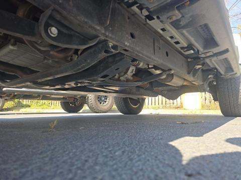 JEEP UNLIMITED SAHARA - 7