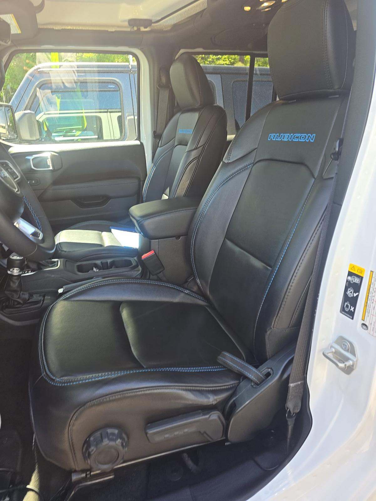 JEEP GRAND CHEROKEE - 6