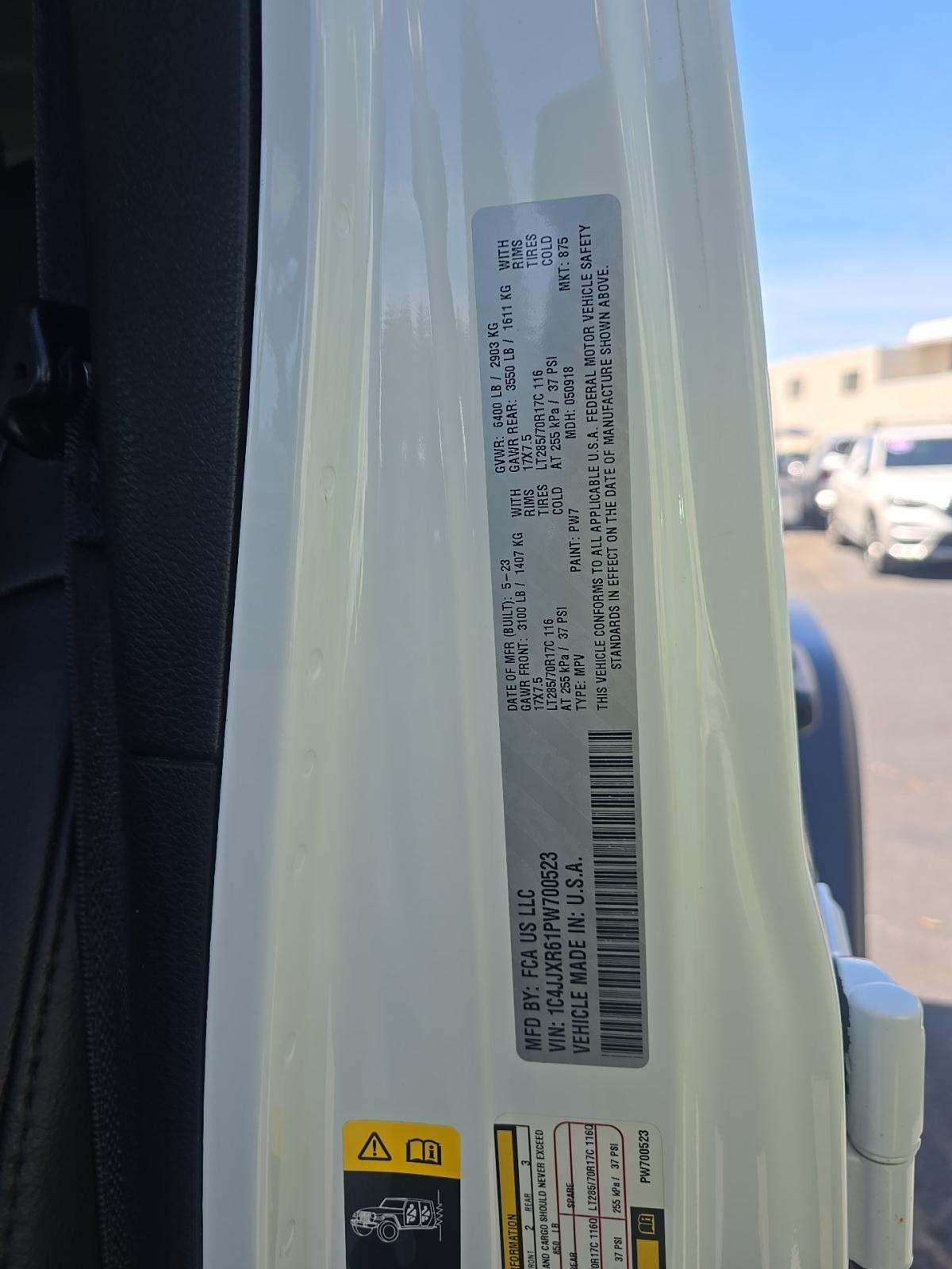 JEEP GRAND CHEROKEE - 5