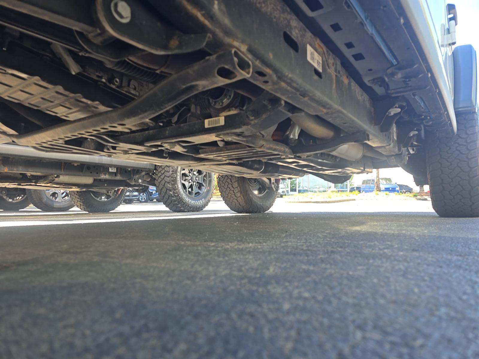 JEEP GRAND CHEROKEE - 7