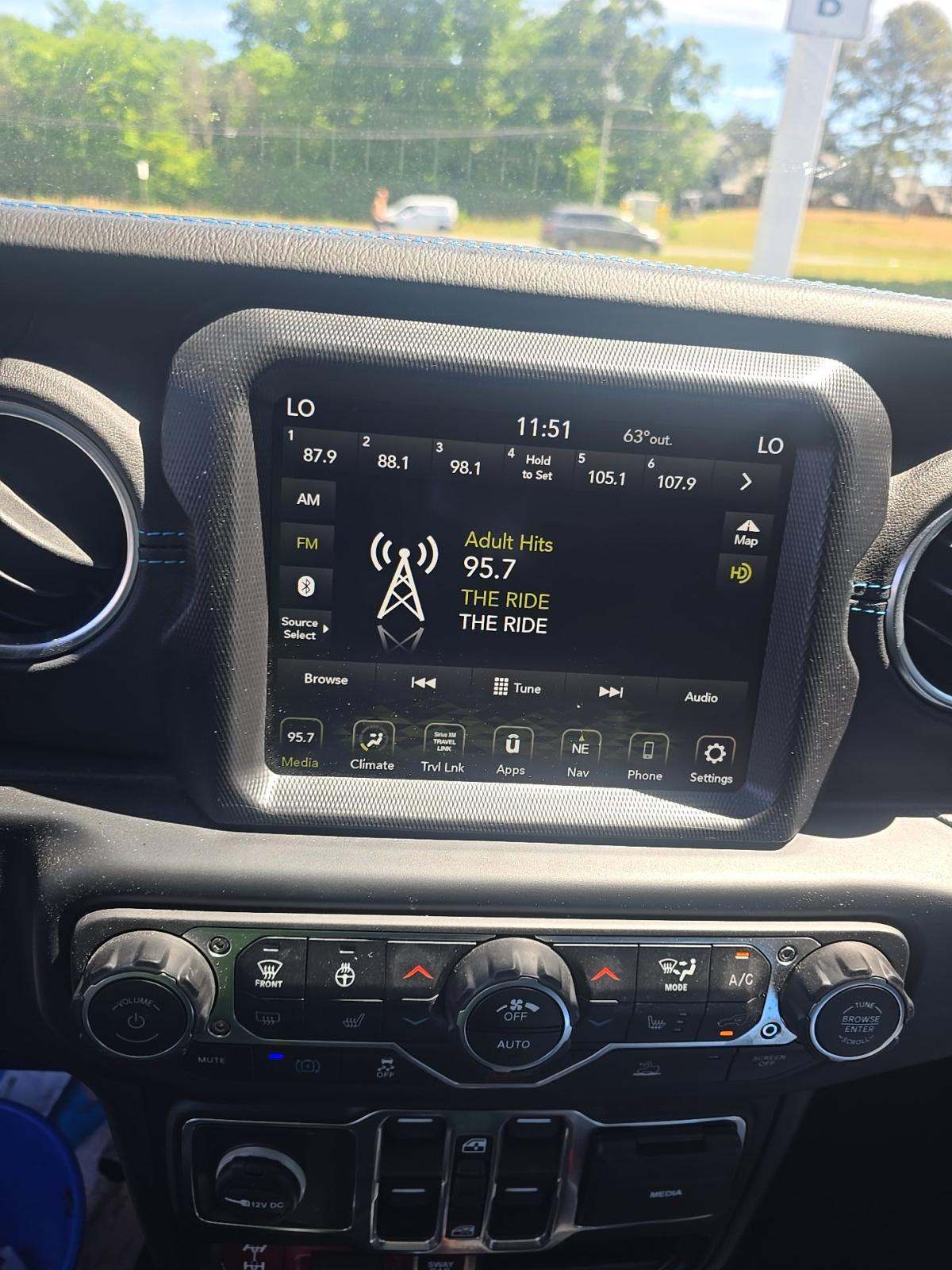 JEEP GRAND CHEROKEE - 10