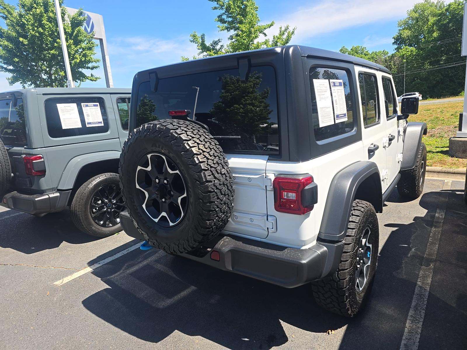 JEEP GRAND CHEROKEE - 3