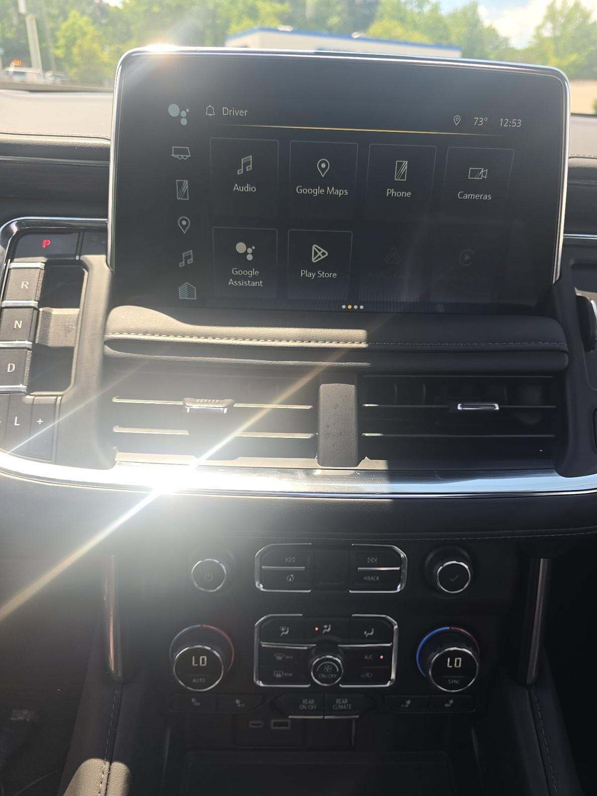 CHEVROLET OTHER - 10