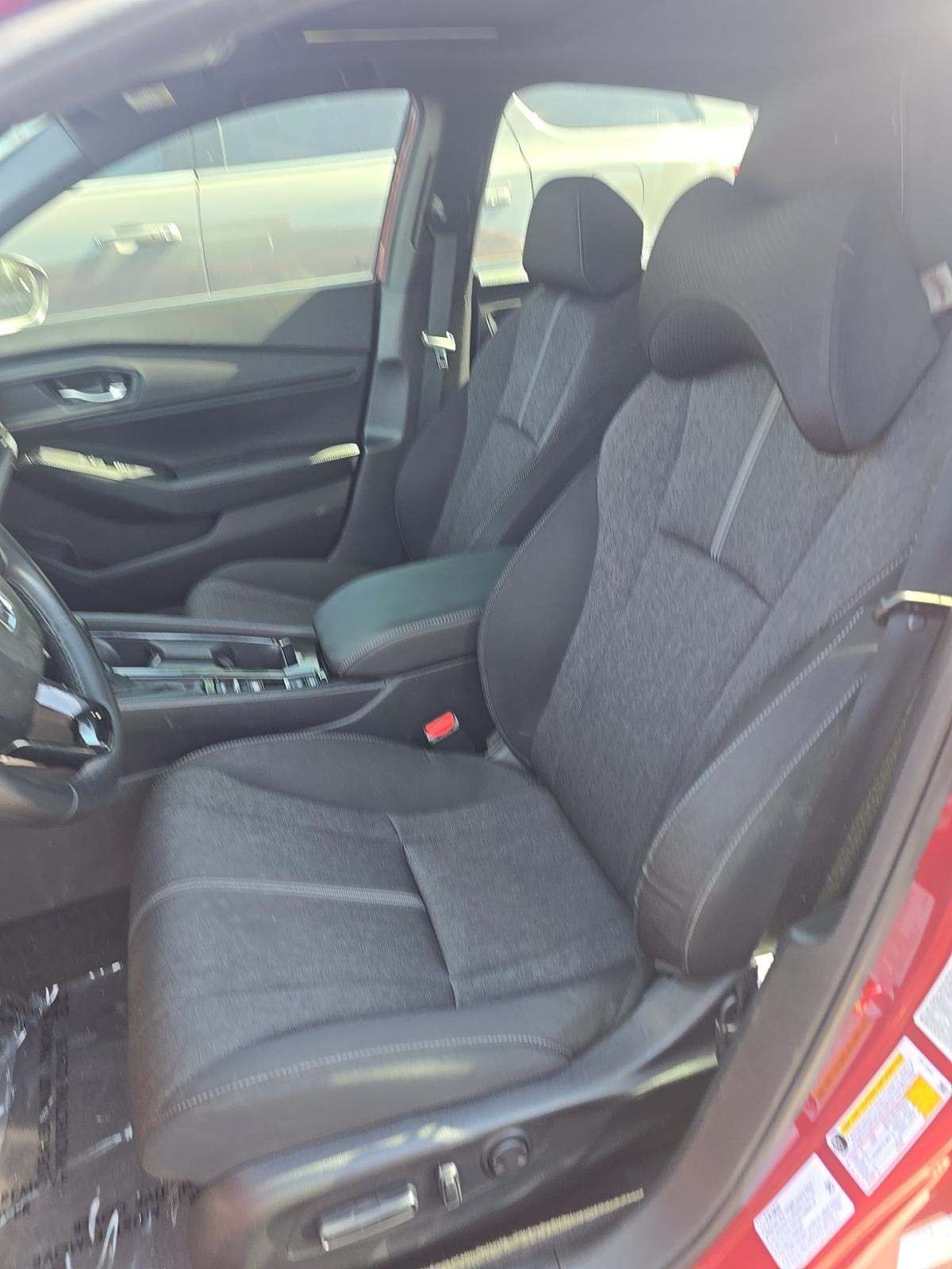 2023 Honda Accord Hybrid Sport FWD