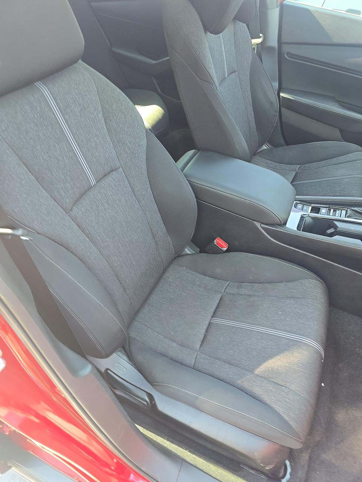 2023 Honda Accord Hybrid Sport FWD