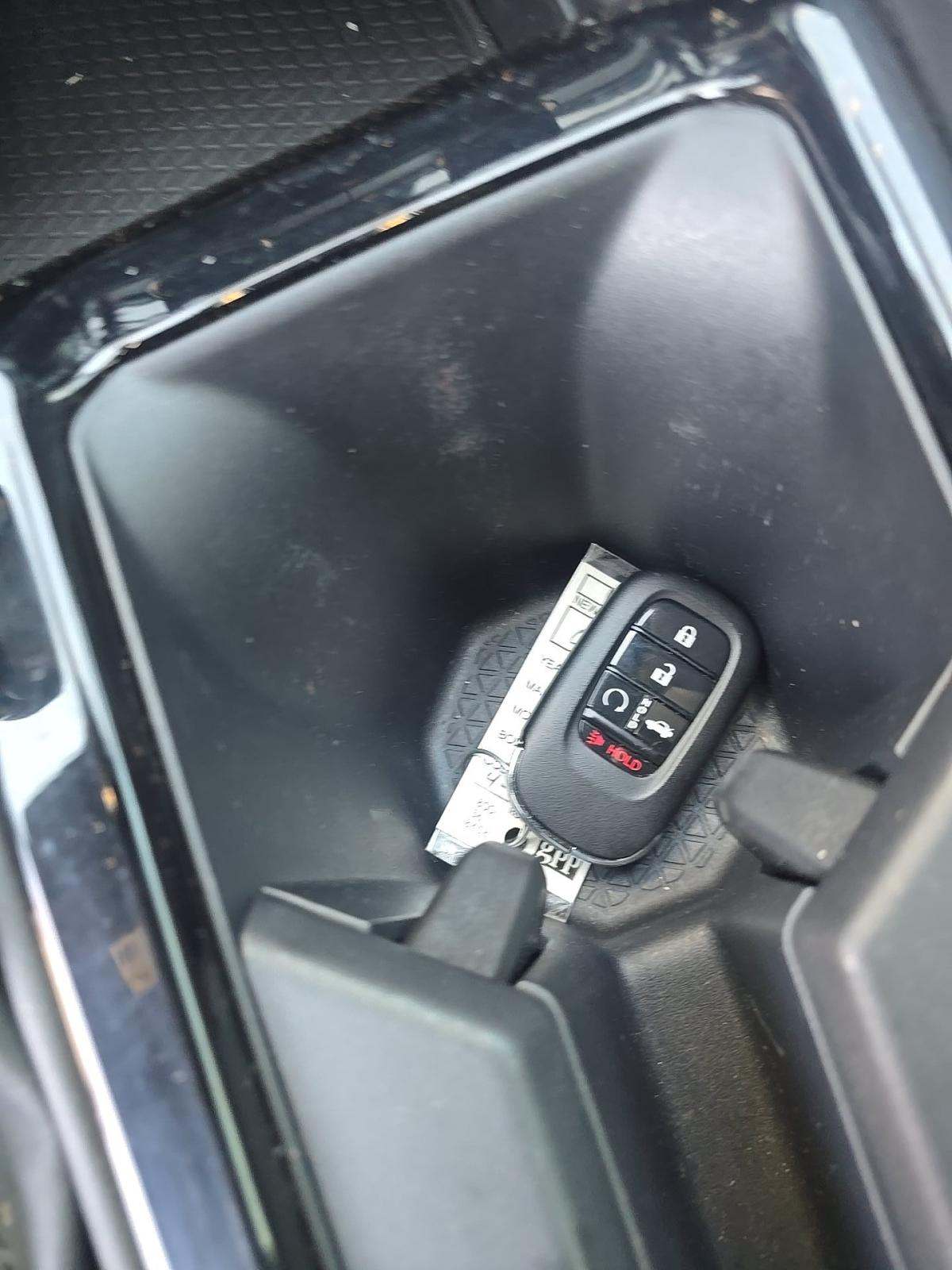 2023 Honda Accord Hybrid Sport FWD