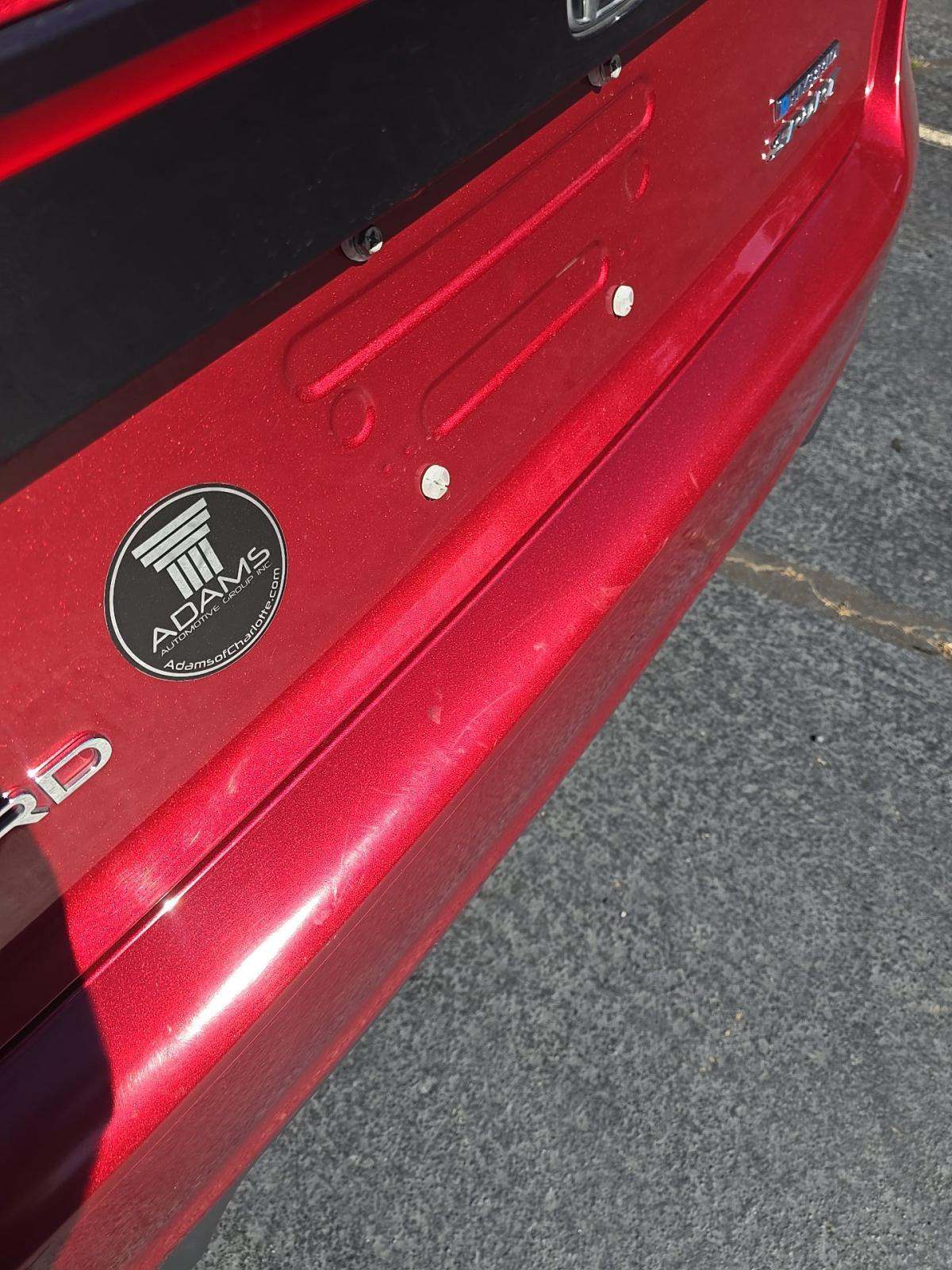 2023 Honda Accord Hybrid Sport FWD