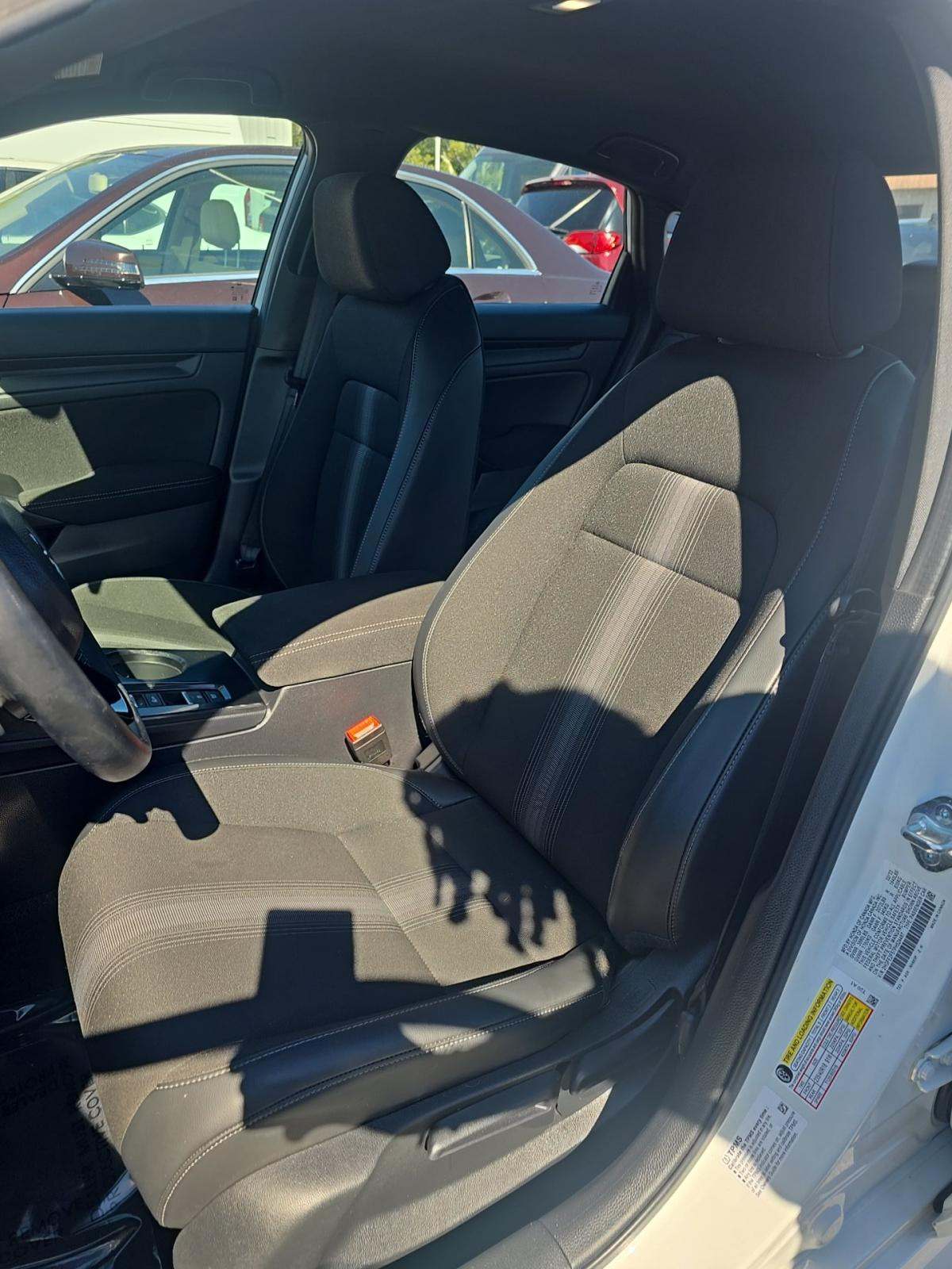 2023 Honda Civic Sport FWD