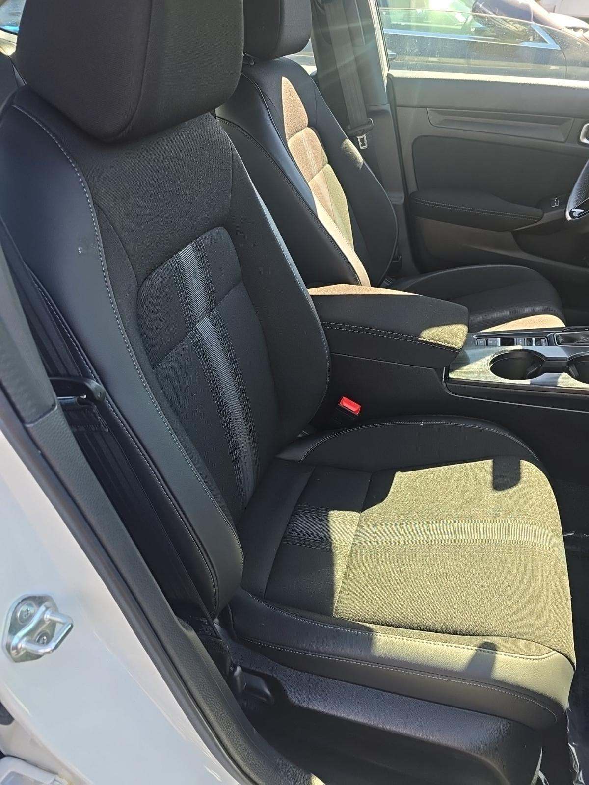 2023 Honda Civic Sport FWD