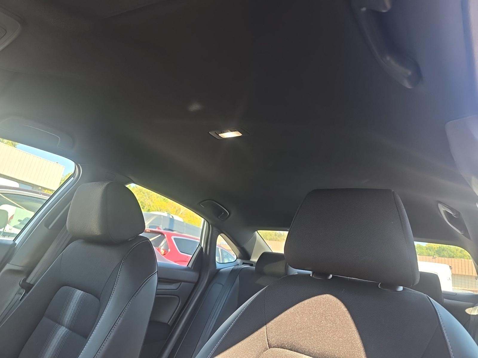 2023 Honda Civic Sport FWD